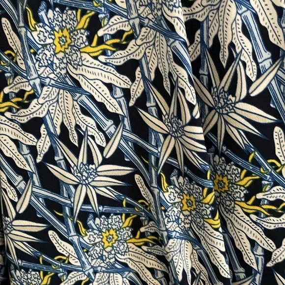 Brooks Brothers floral dress - Picture 4 of 9